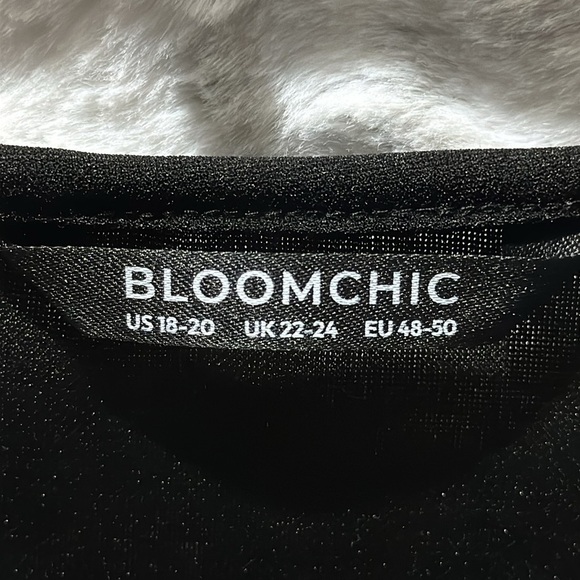 Bloomchic Top - Picture 3 of 3